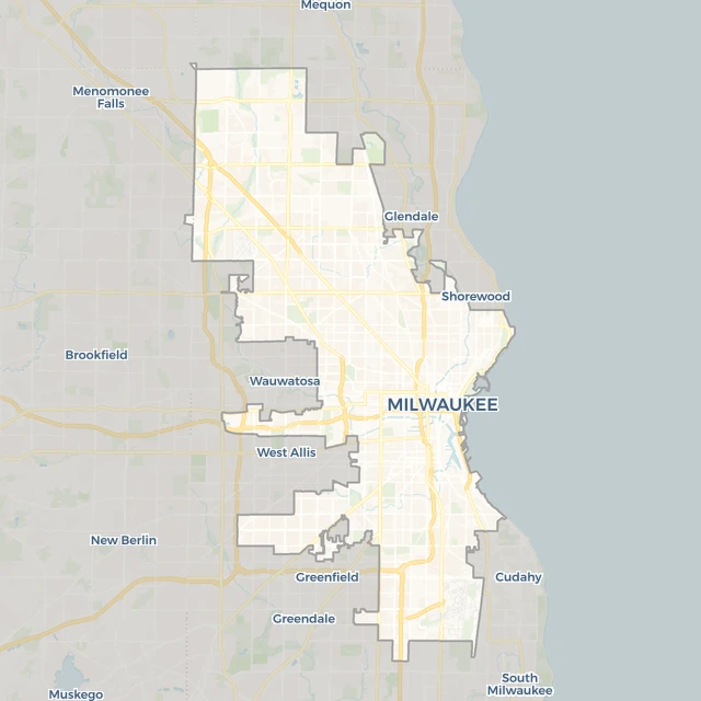 Milwaukee bienes raíces