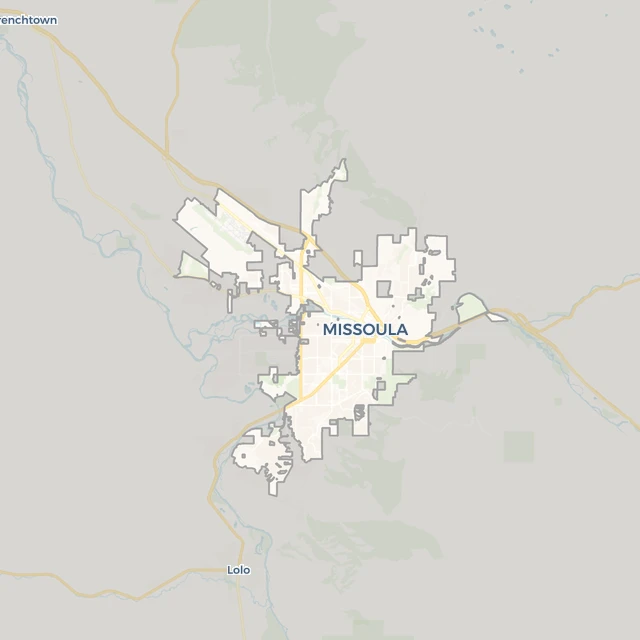 Missoula real estate