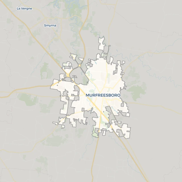 Murfreesboro bienes raíces