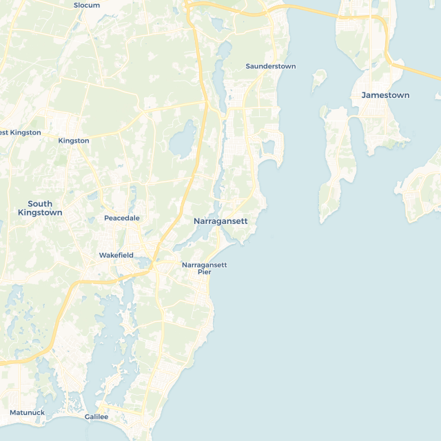 Narragansett real estate