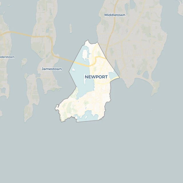 Newport bienes raíces