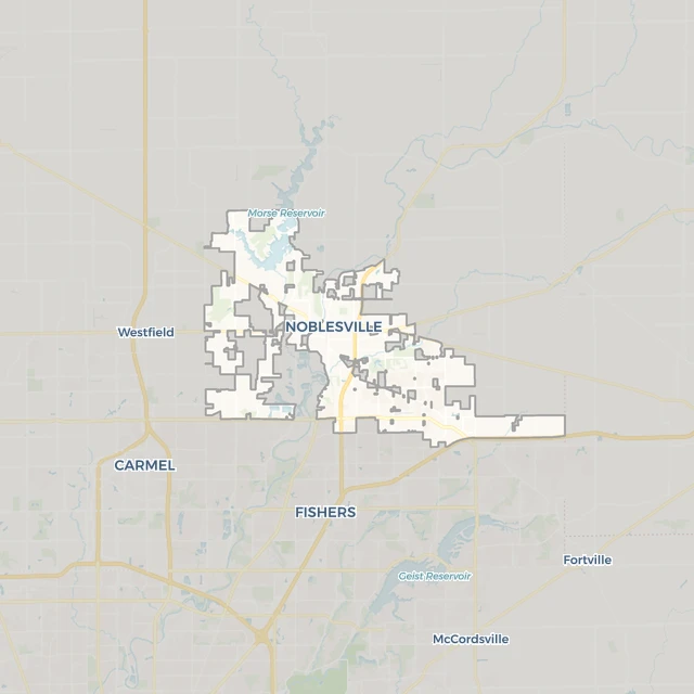 Noblesville real estate