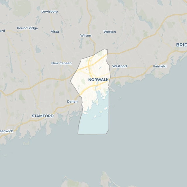 Norwalk bienes raíces