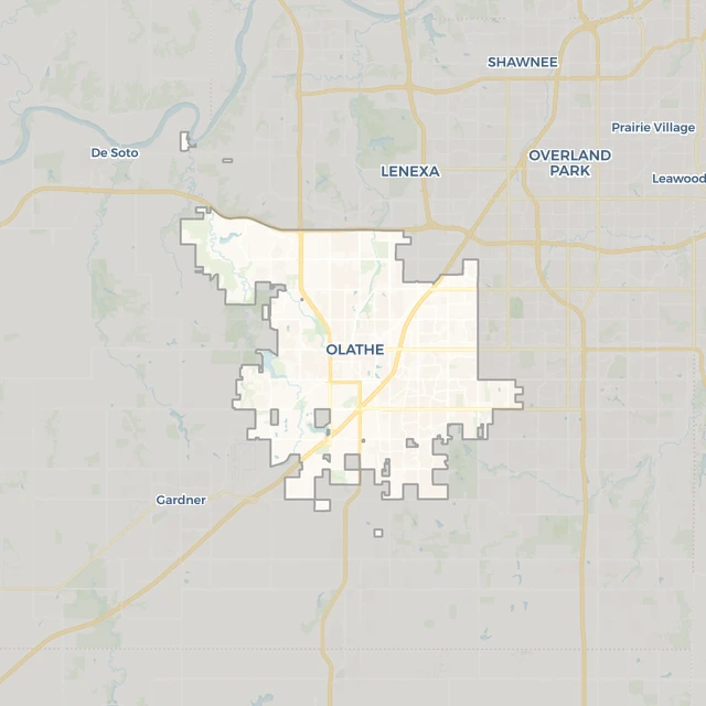 Olathe real estate