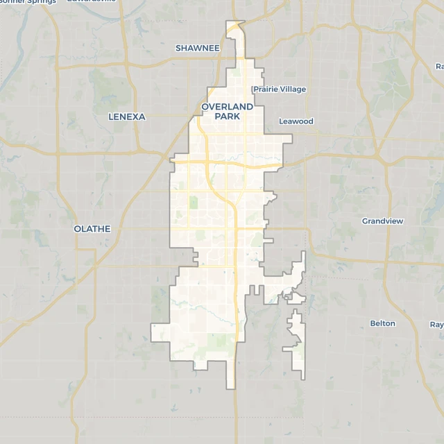 Overland Park real estate