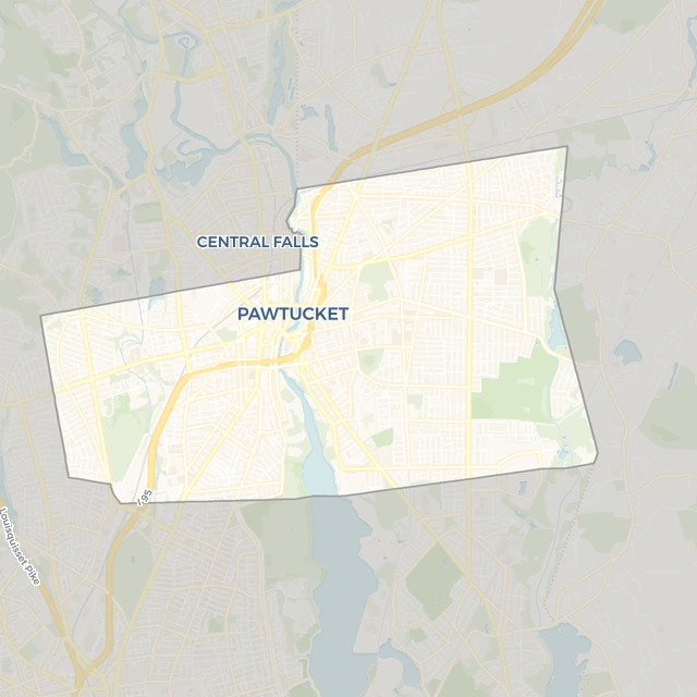 Pawtucket bienes raíces