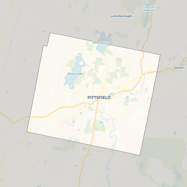 Pittsfield bienes raíces