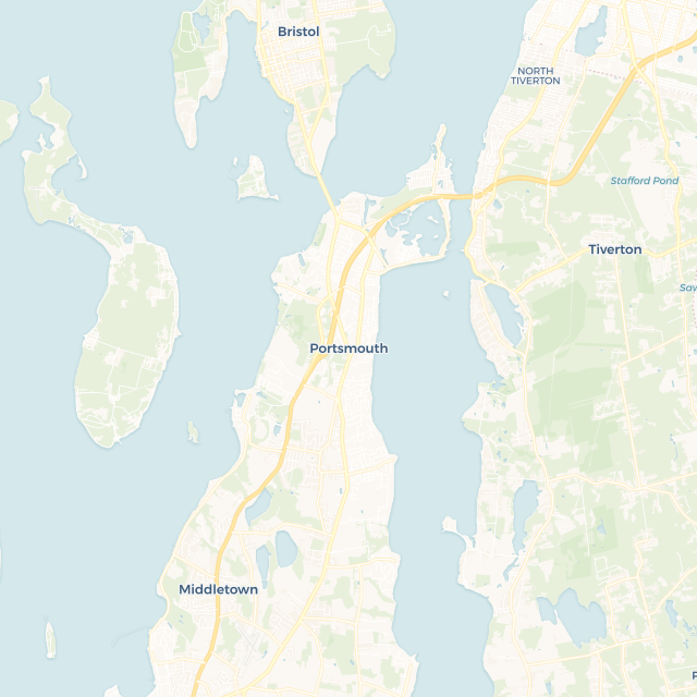 Portsmouth bienes raíces