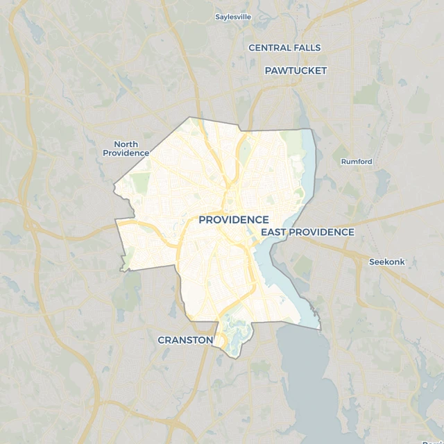 Providence bienes raíces