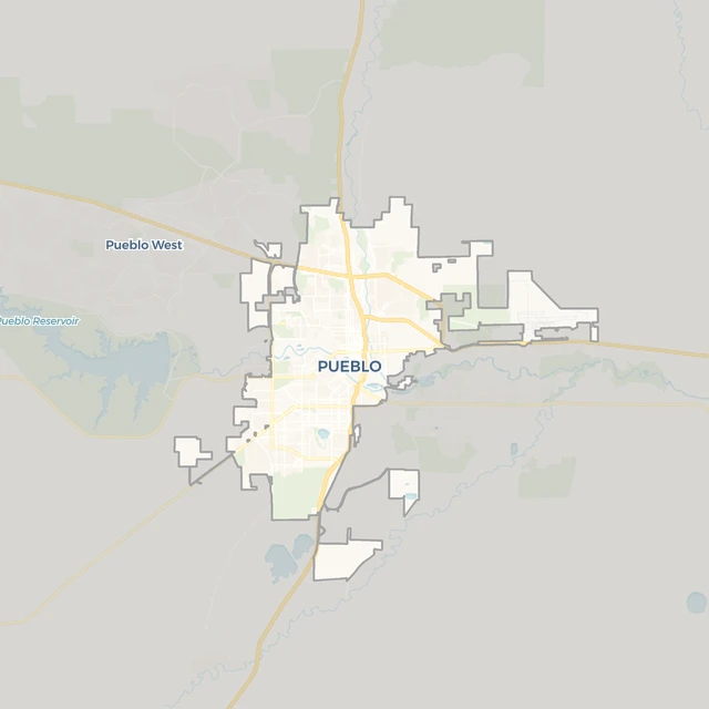 Pueblo bienes raíces