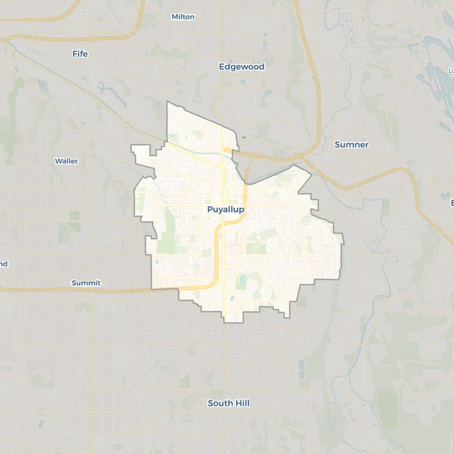 Puyallup bienes raíces