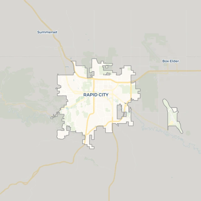 Rapid City real estate