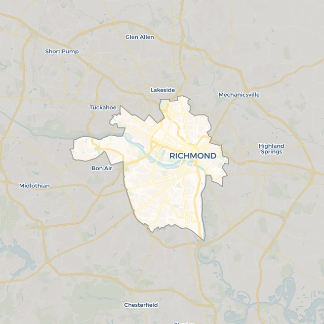 Richmond real estate
