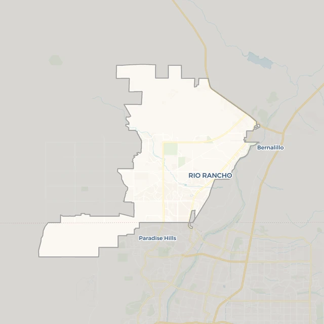 Rio Rancho real estate