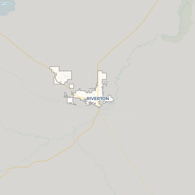 Riverton bienes raíces