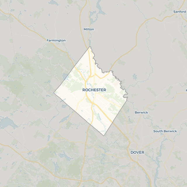 Rochester bienes raíces