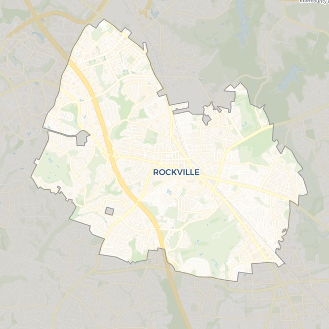 Rockville bienes raíces