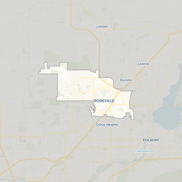 Roseville real estate