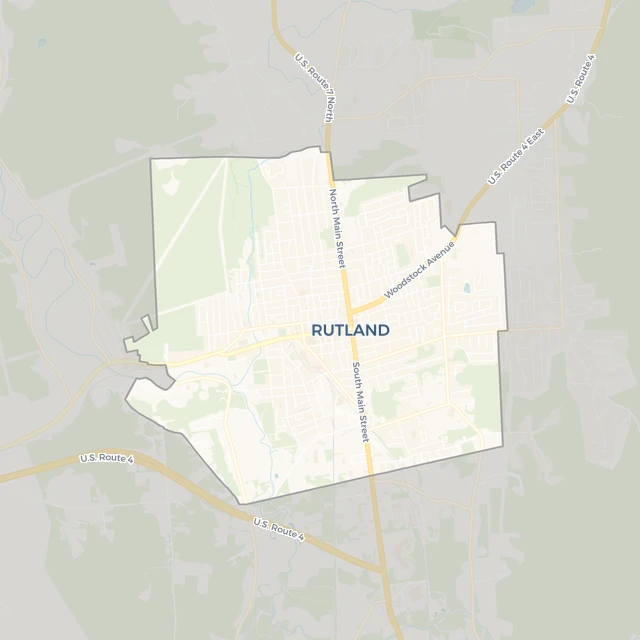 Rutland real estate