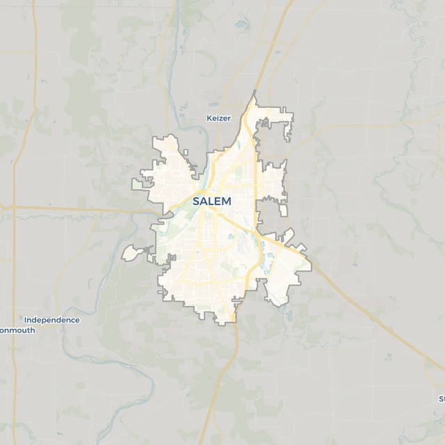 Salem bienes raíces