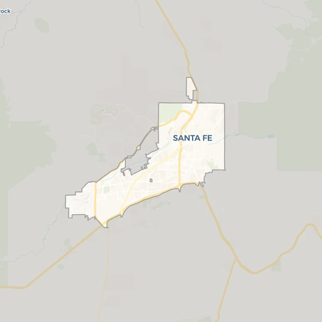 Santa Fe real estate