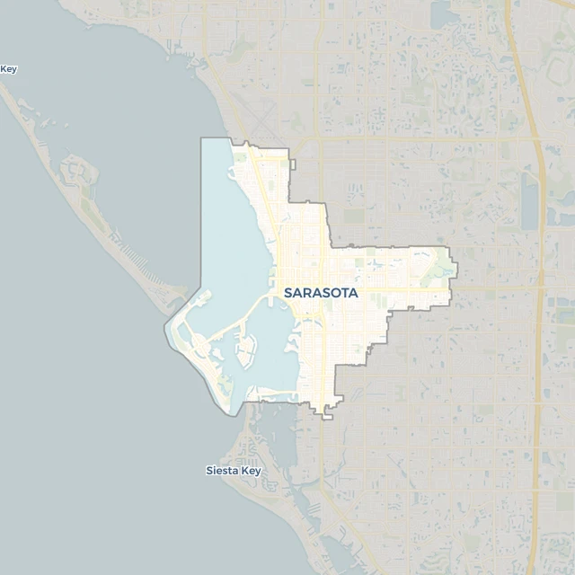 Sarasota real estate