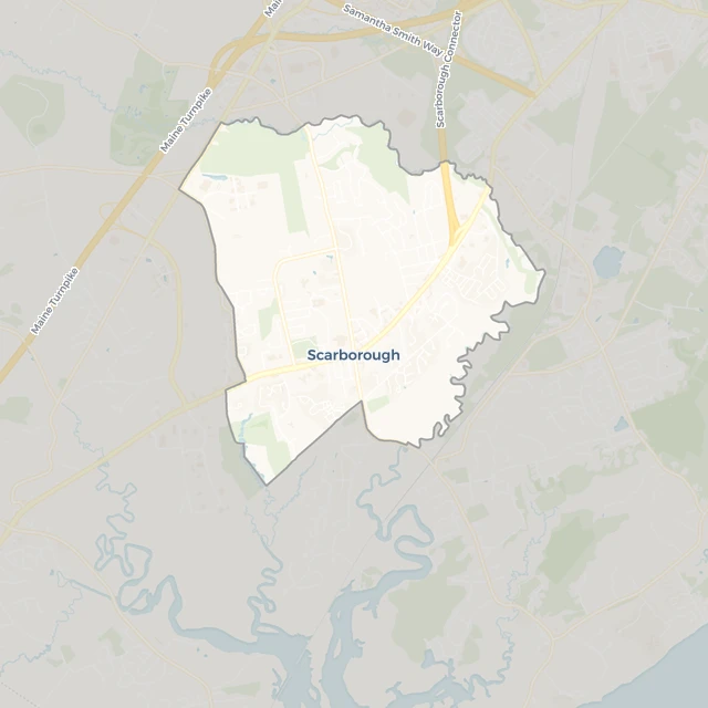 Scarborough real estate