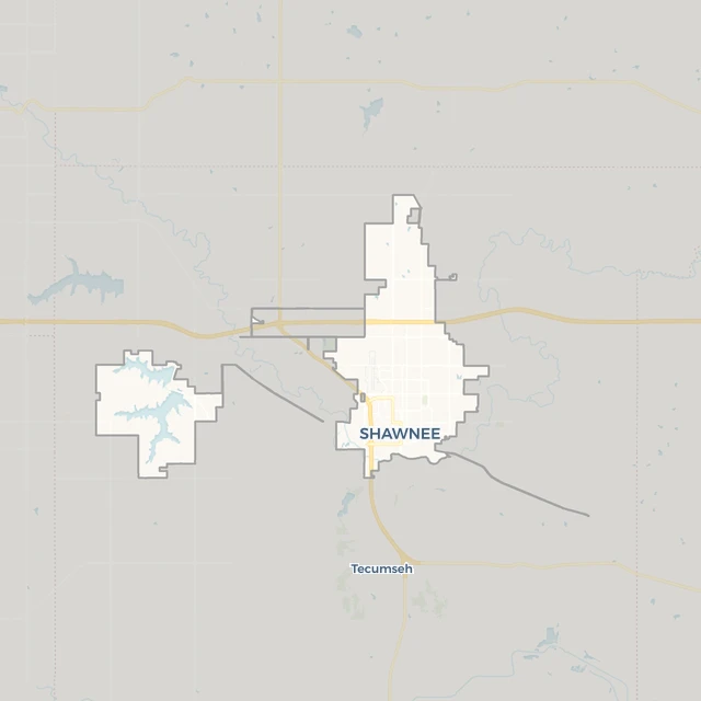 Shawnee real estate