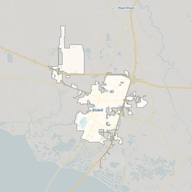 Slidell real estate