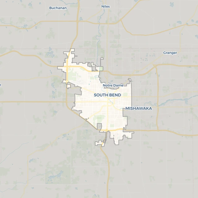South Bend real estate