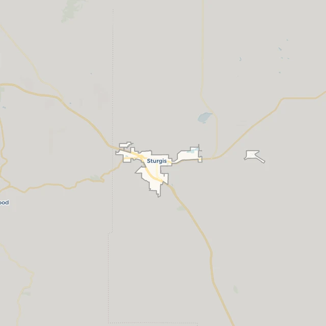 Sturgis real estate