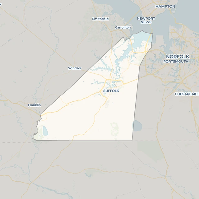 Suffolk real estate