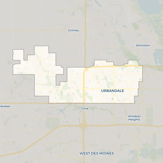 Urbandale real estate