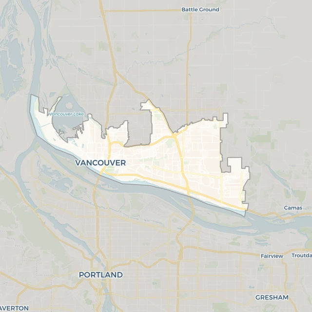 Vancouver bienes raíces