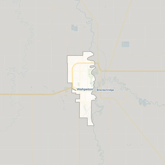 Wahpeton bienes raíces