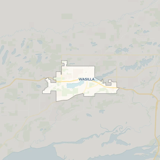 Wasilla bienes raíces