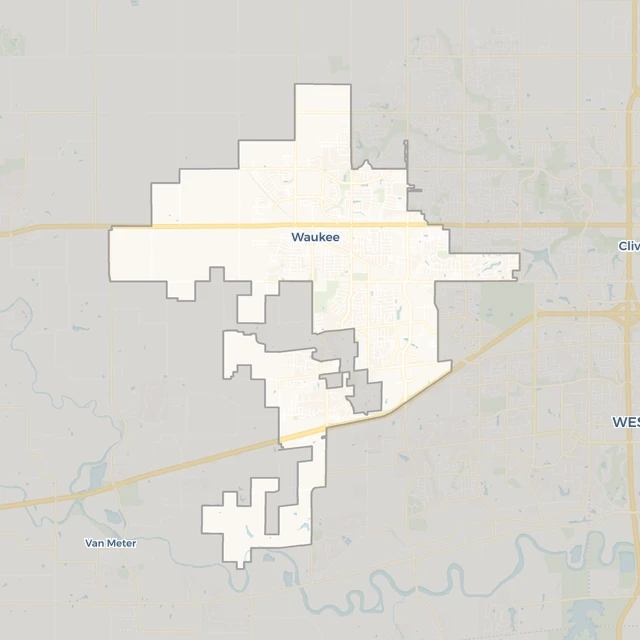 Waukee real estate