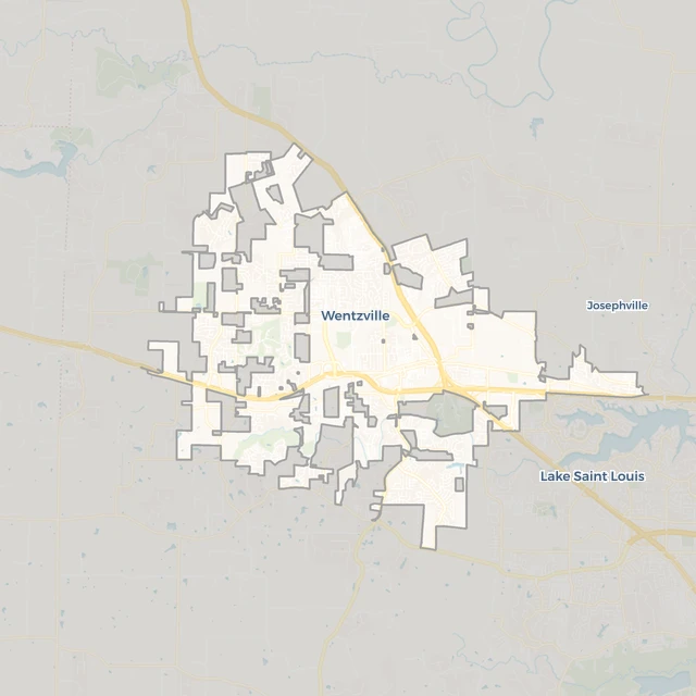 Wentzville real estate