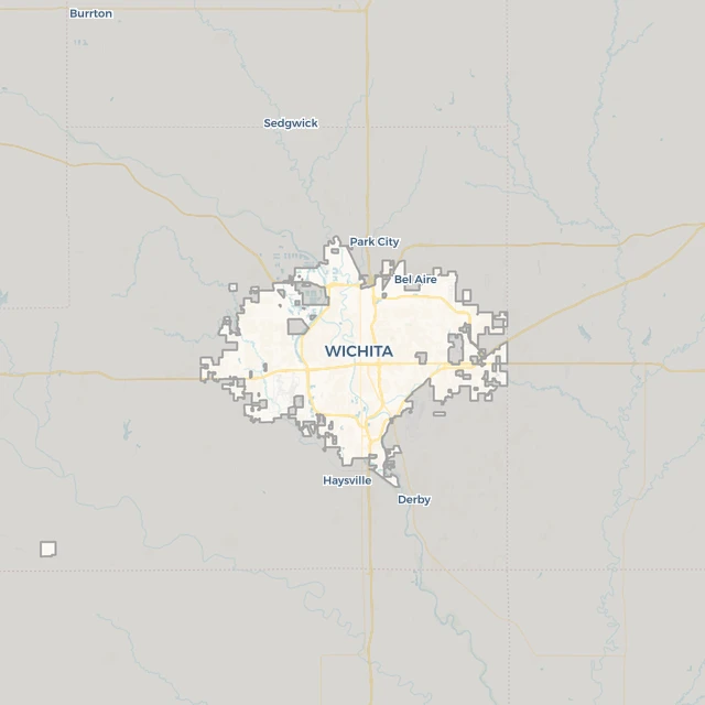 Wichita real estate