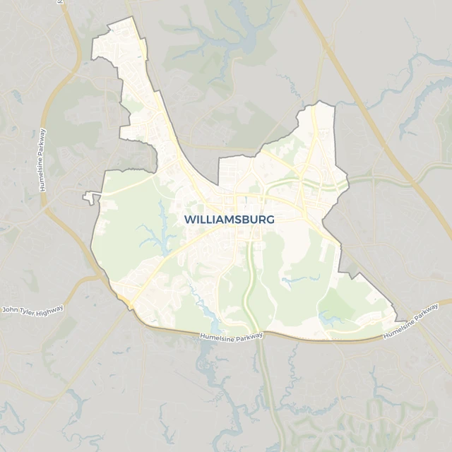 Williamsburg real estate
