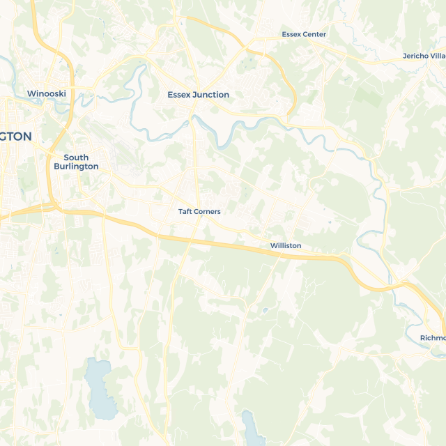 Williston bienes raíces