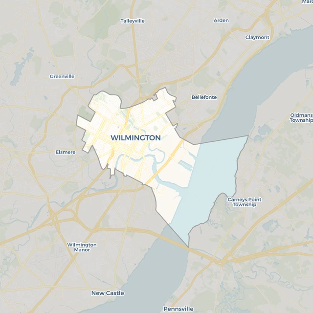 Wilmington real estate