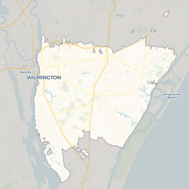 Wilmington bienes raíces
