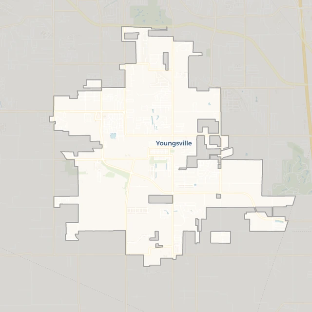 Youngsville real estate
