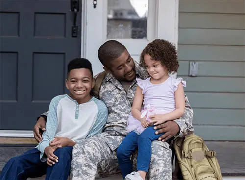 Lower Mortgage offers Veterans